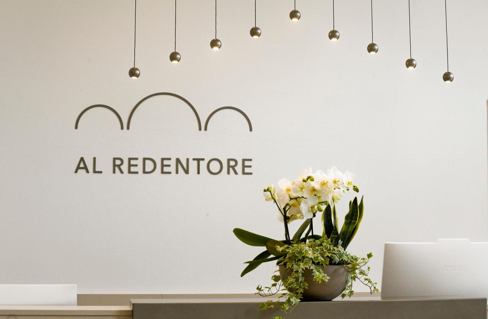 Maison Boutique Al Redentore เวนิส ภายนอก รูปภาพ