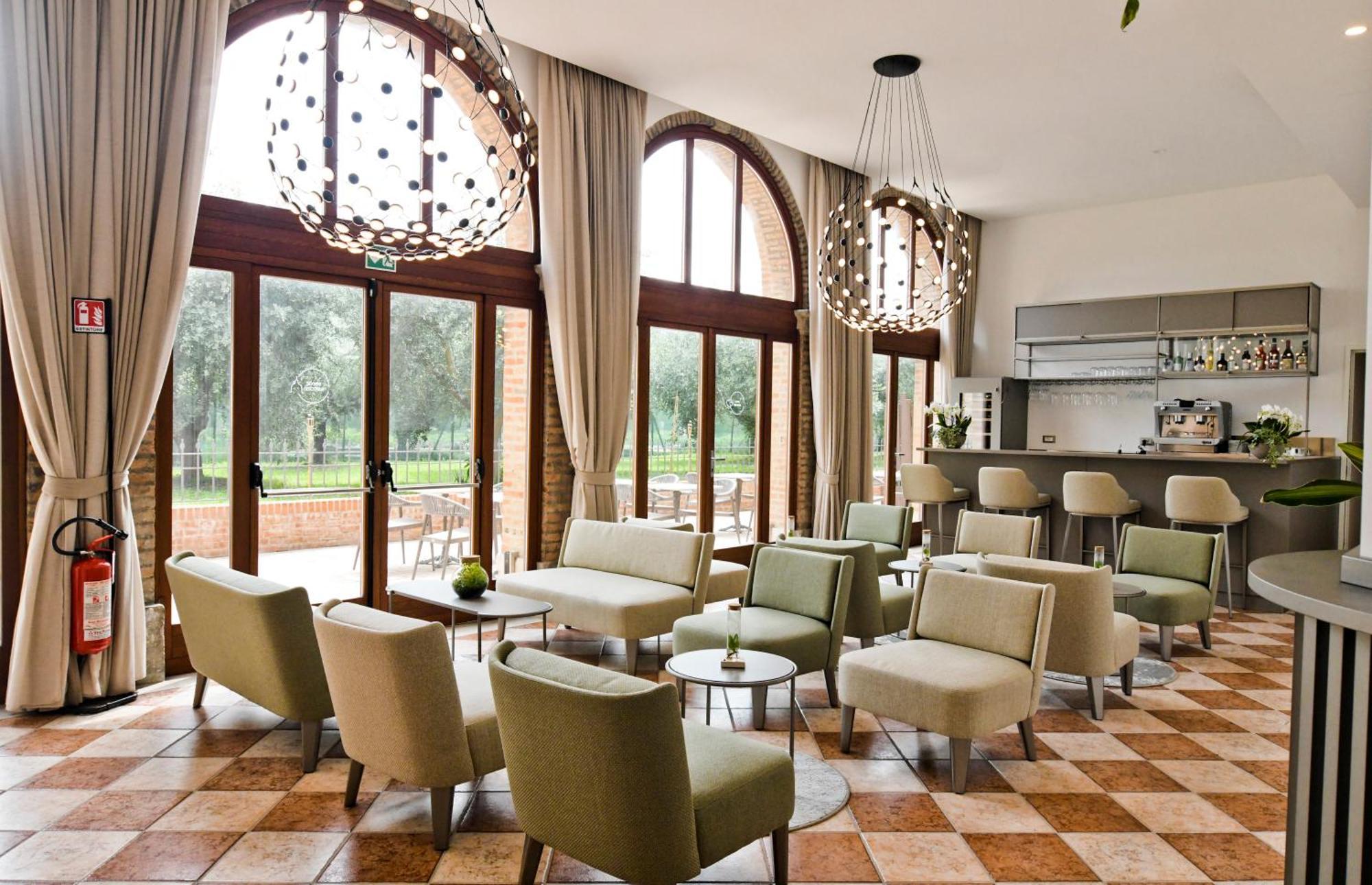Maison Boutique Al Redentore เวนิส ภายนอก รูปภาพ
